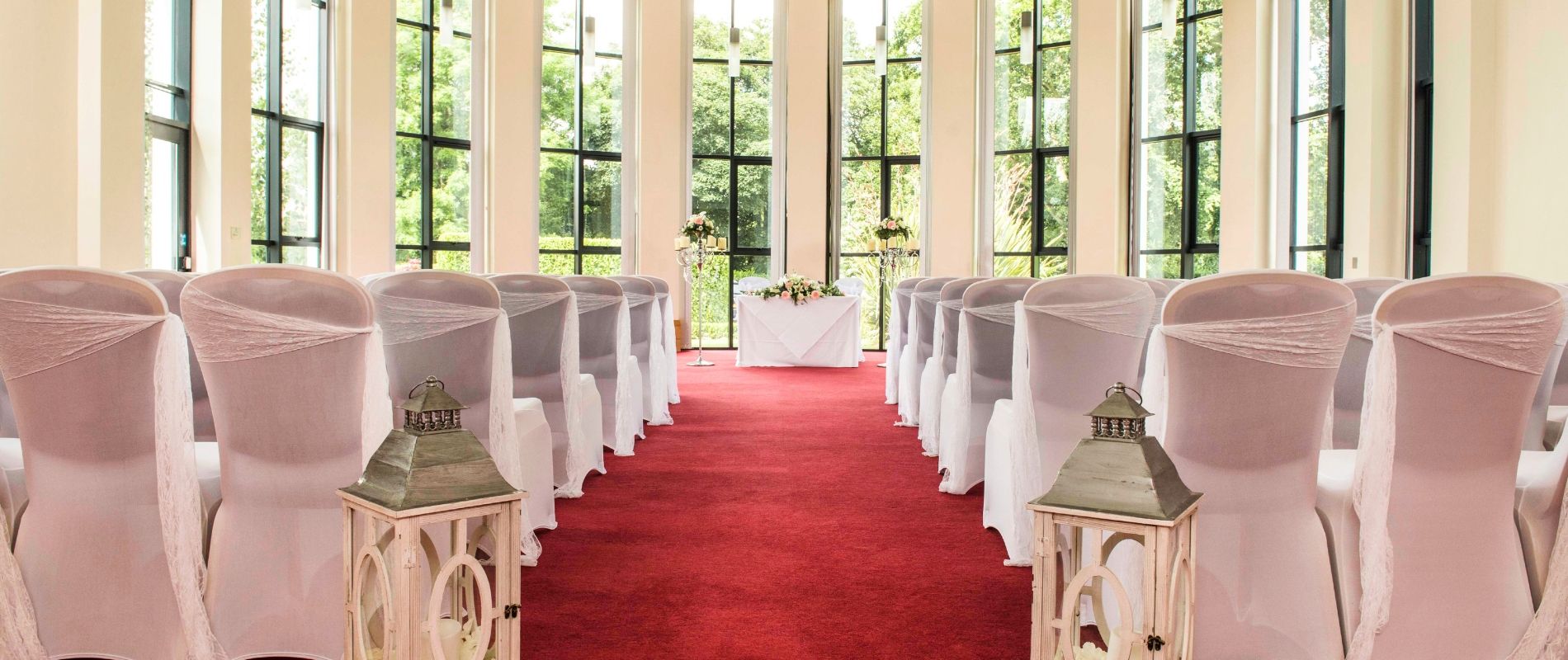 Wedding Hotel Venue in Belfast