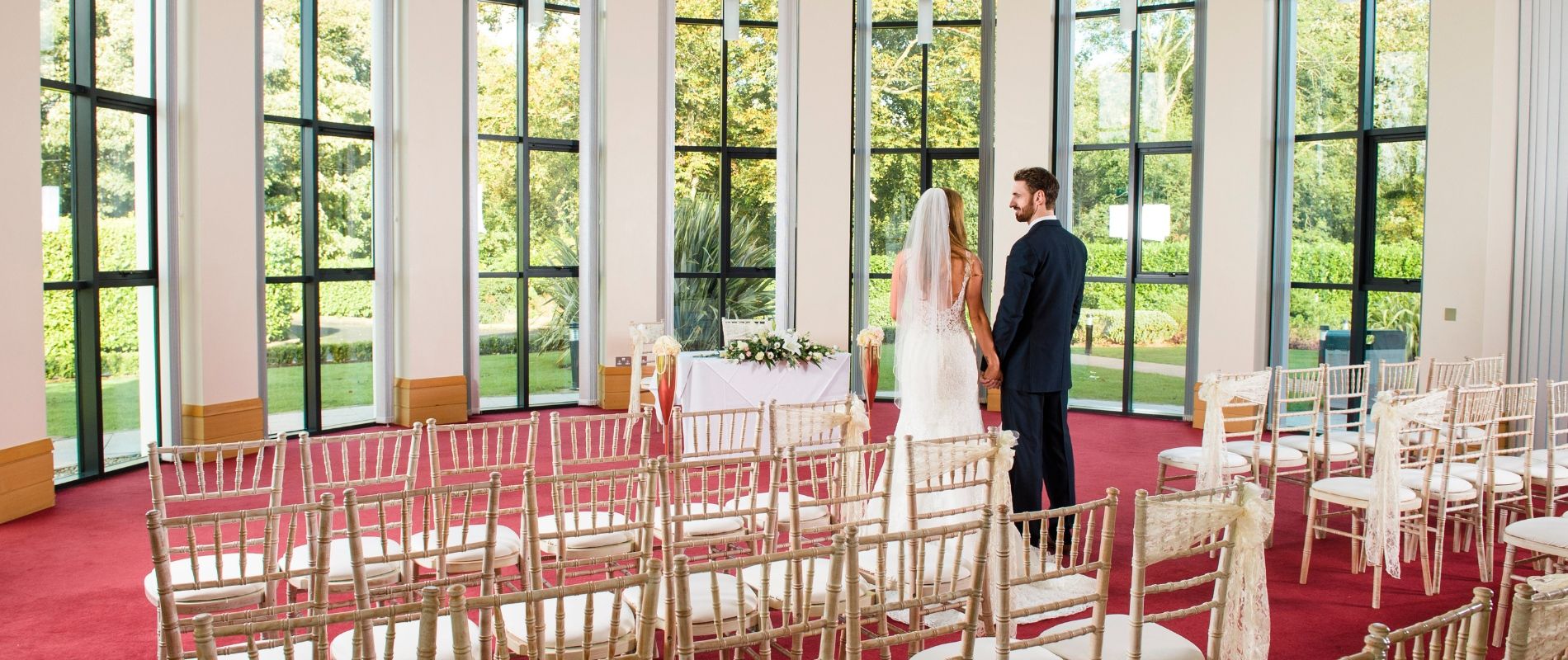 Wedding Venue Belfast