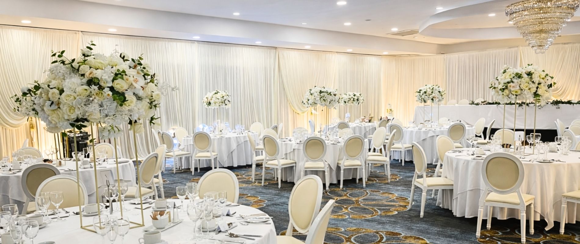 Wedding Venue Belfast La Mon Hotel