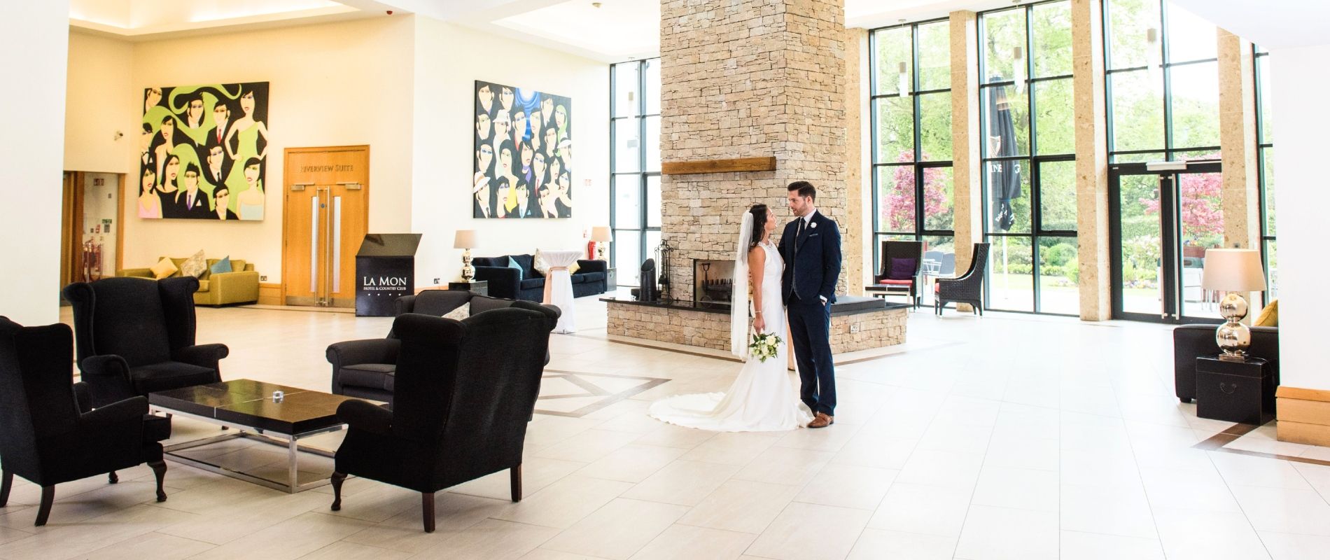 Wedding Venue in Belfast