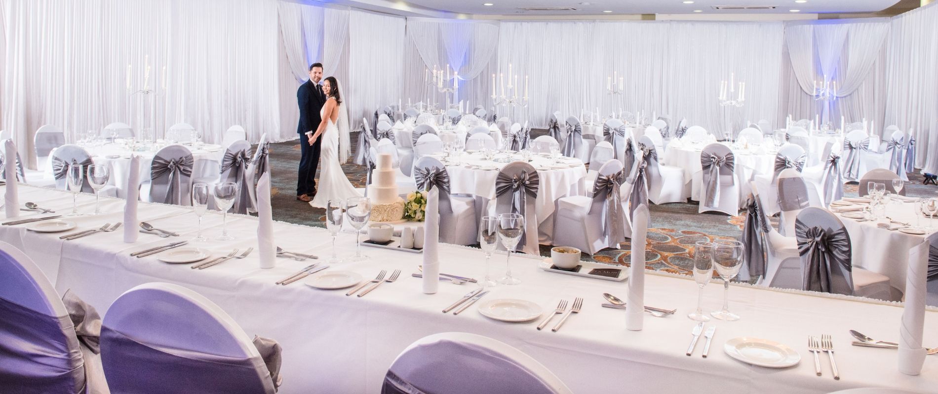 Wedding Venue in Belfast in Northern Ireland