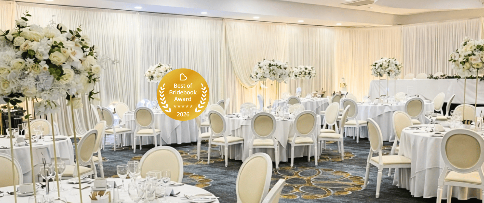 Wedding Venue in Belfast Northern Ireland