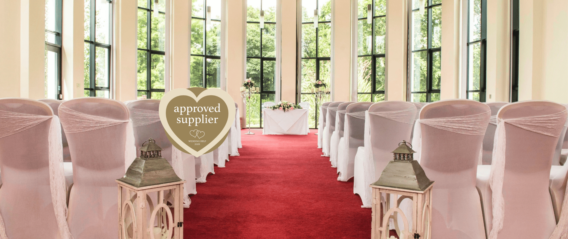 Wedding Venue in Belfast Northern Ireland 3
