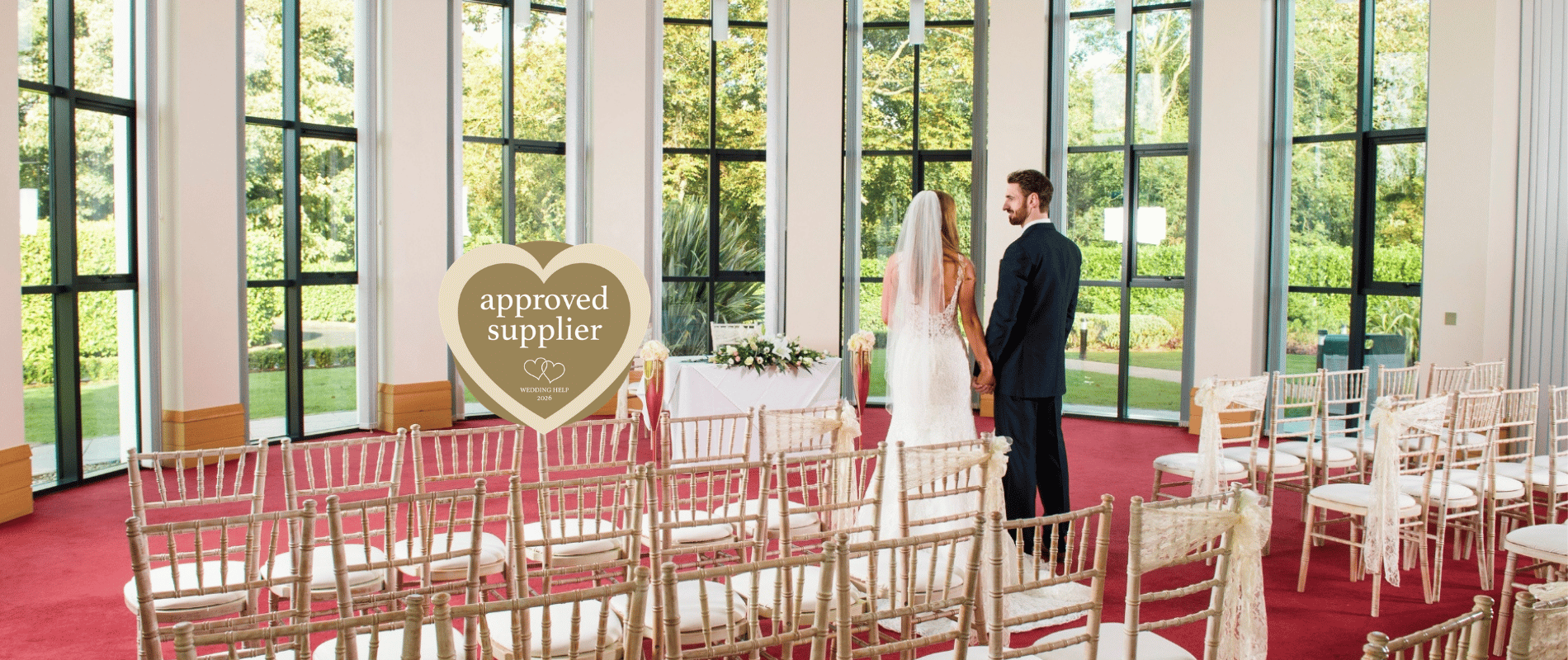 Wedding Venue in Belfast Northern Ireland 4