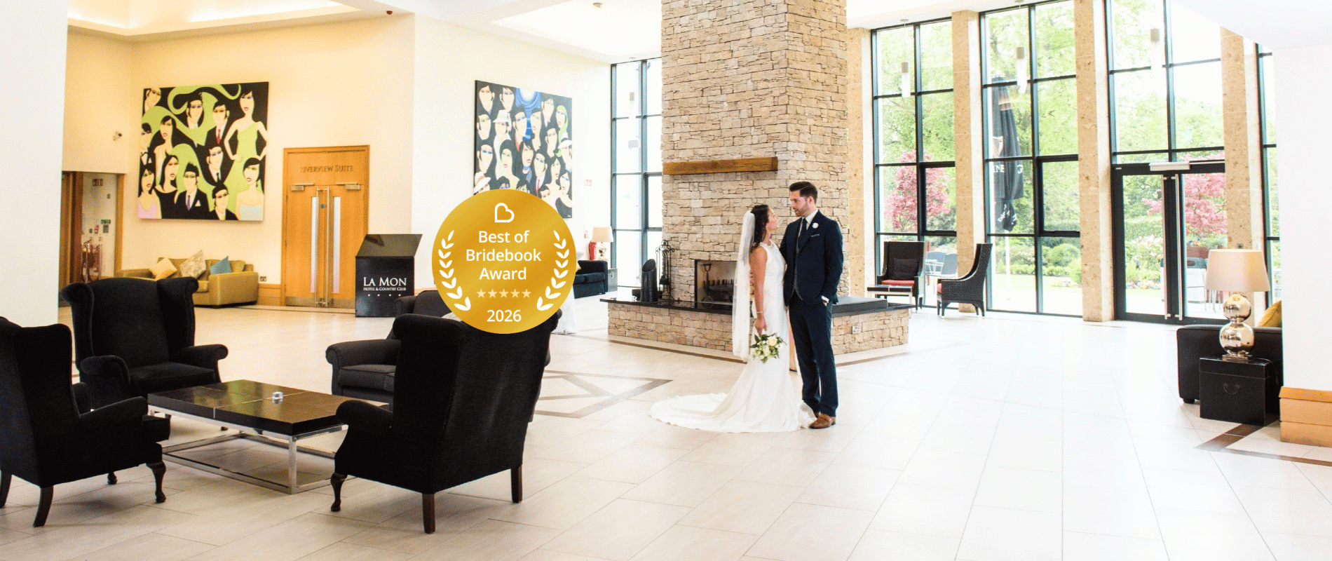Wedding Venue in Belfast Northern Ireland 5