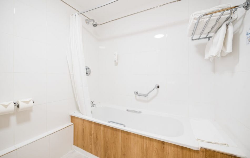 Premier EnSuite DSB