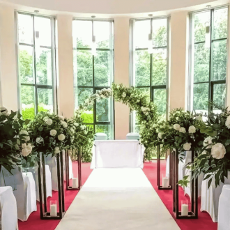 The Riverview Suite