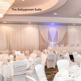The Ballygowan Suite
