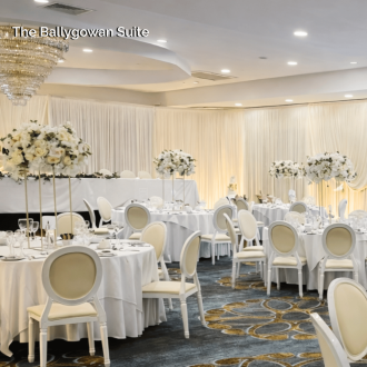 The Milford Suite