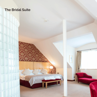 The Bridal Suite