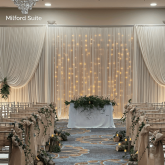 The Milford Suite