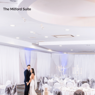 The Milford Suite