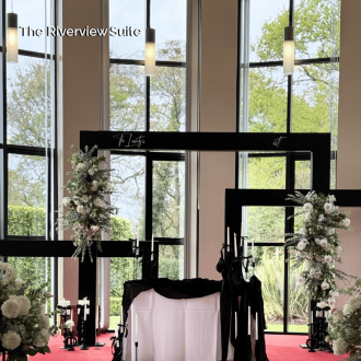 The Riverview Suite