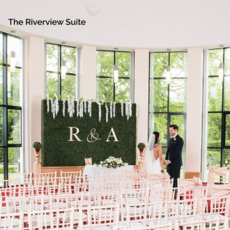 The Riverview Suite