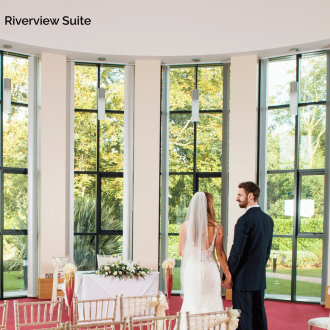 The Riverview Suite