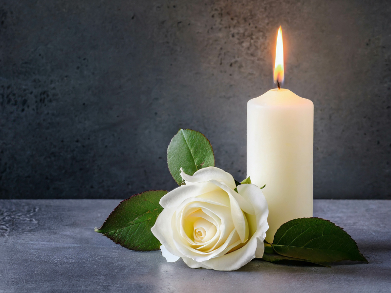 funeral page (800 x 600 px)
