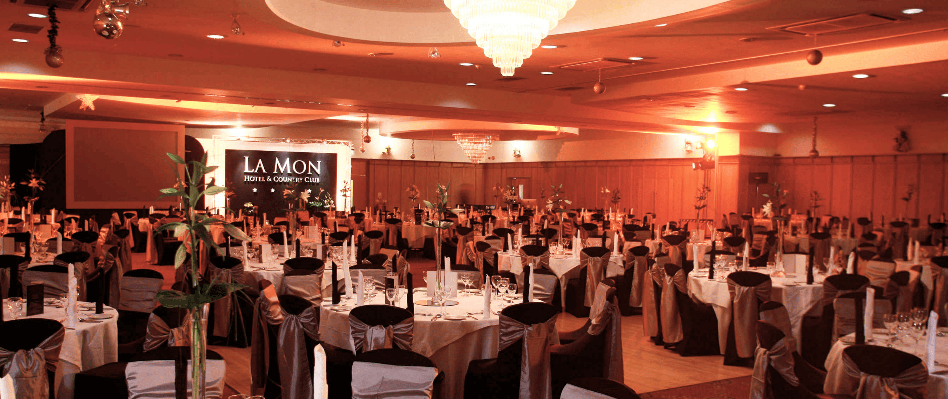 Gala Dinners Belfast 1