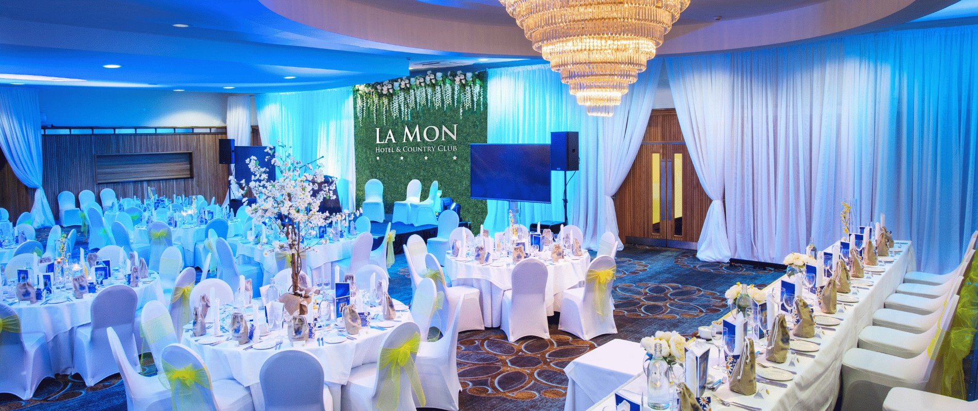 Gala Dinners Belfast 2