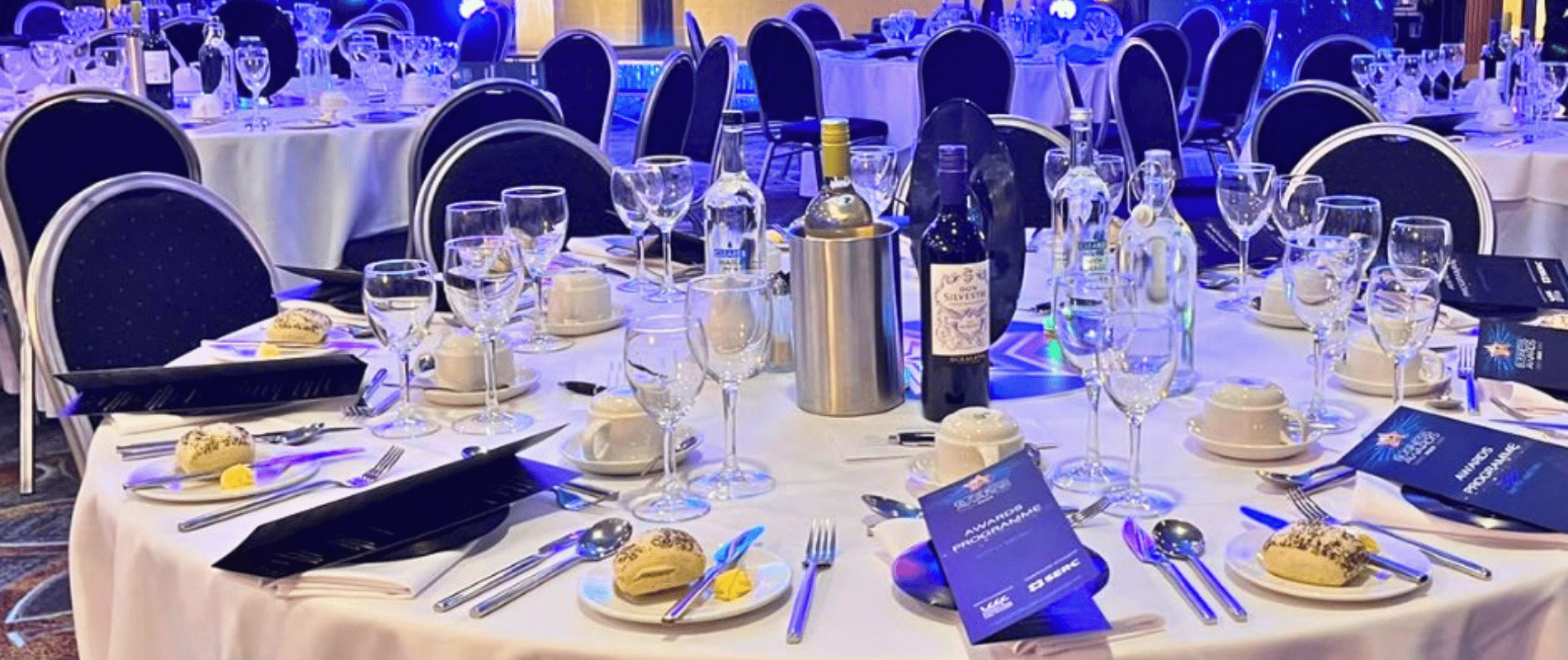 Gala Dinners Belfast 6