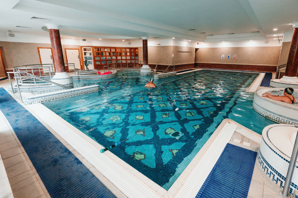 Golf Hotel Experiences in Northern Ireland