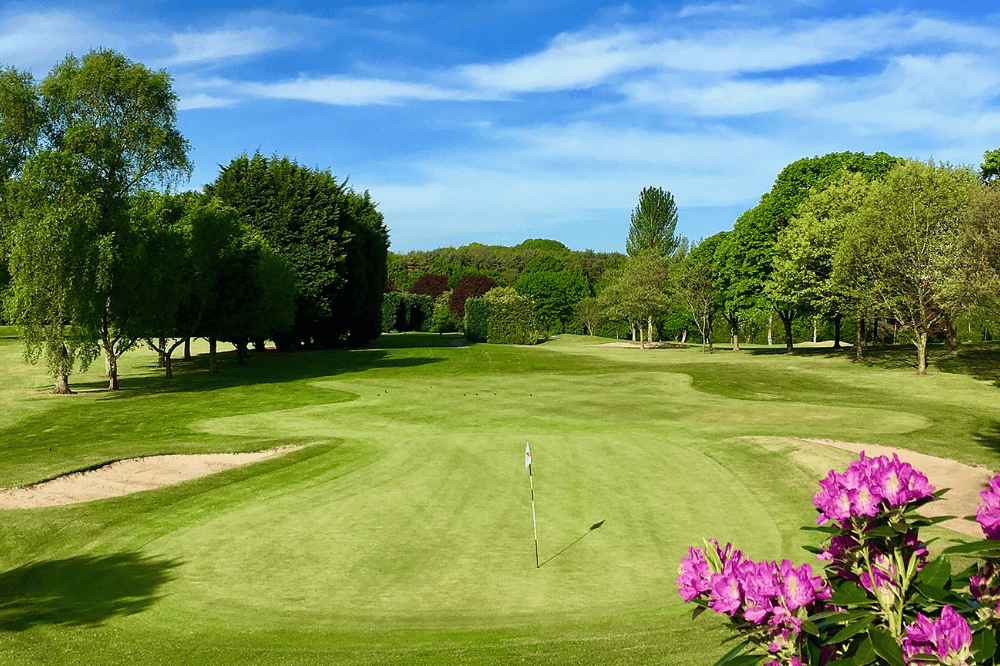 Golf Overnight Experiences in Belfast