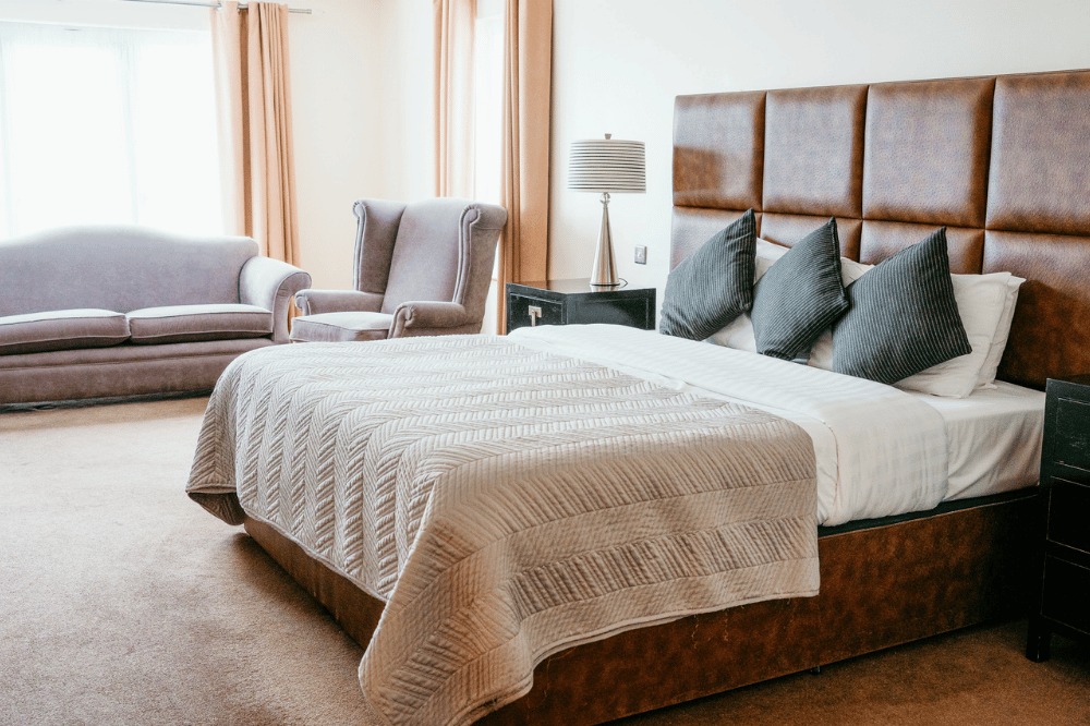 Golf Overnight Experiences in Northern Ireland
