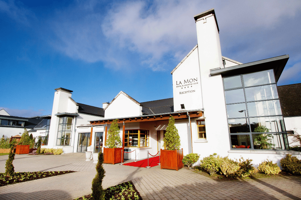 Golf Stay & Play Experiences in Northern Ireland