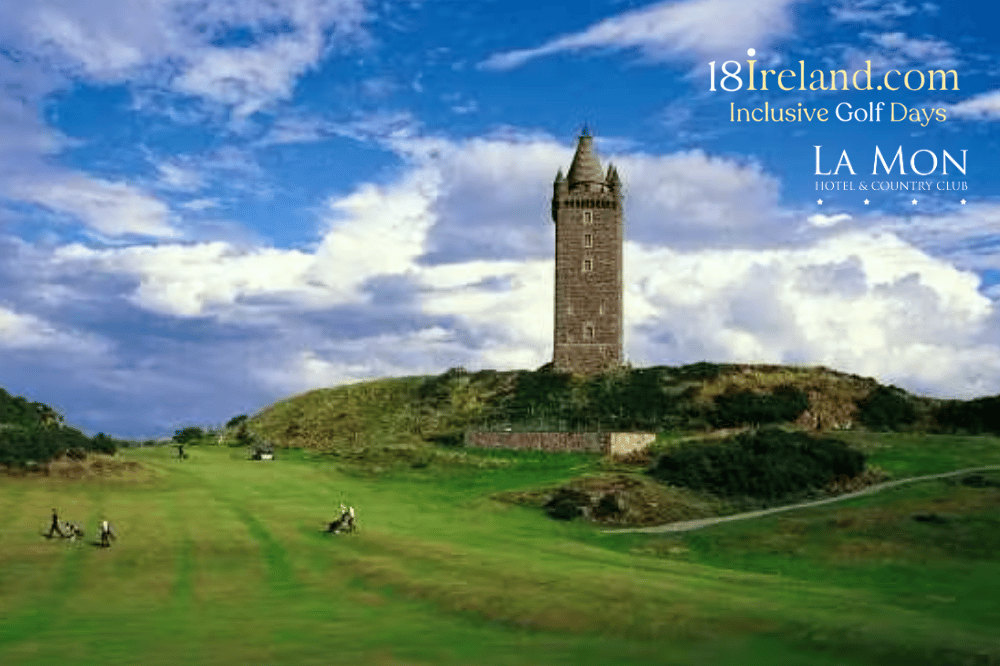 Rory McIlroy Golf Experiences in Belfast Northern Ireland
