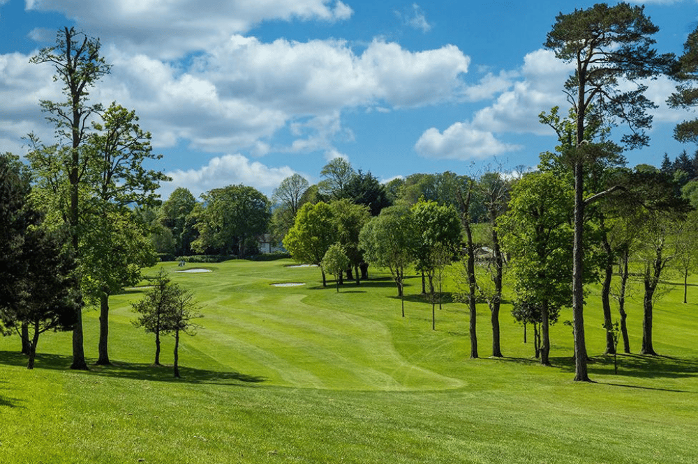 Rory McIlroy Golf Experiences in Northern Ireland
