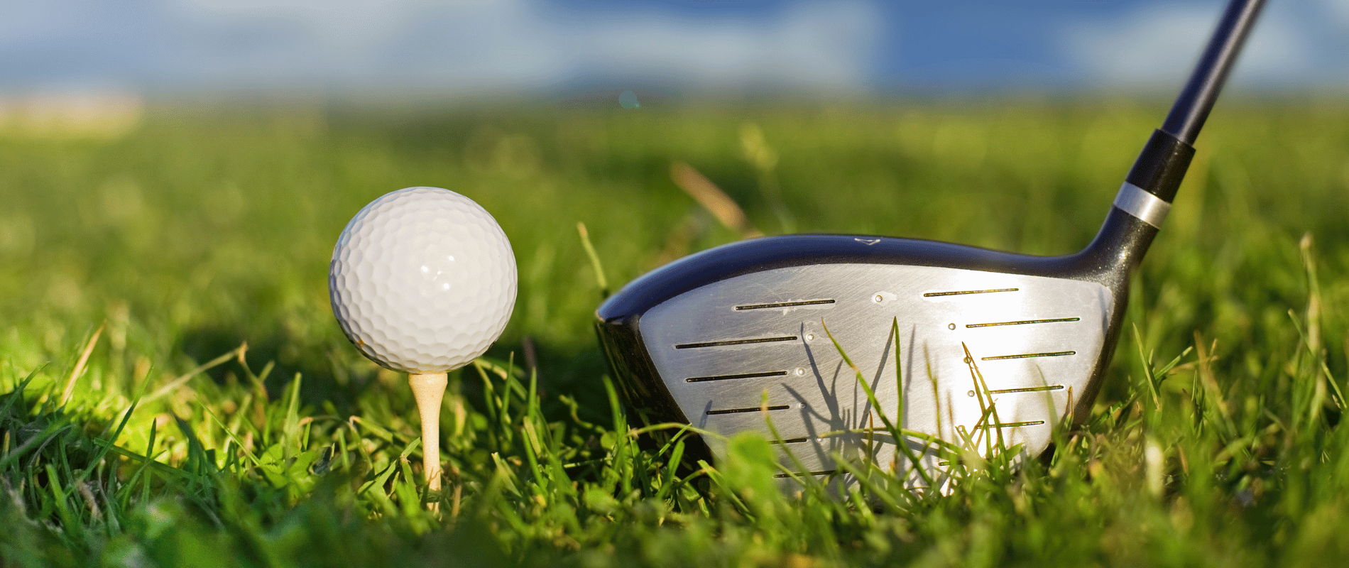 Golf Experiences Northern Ireland