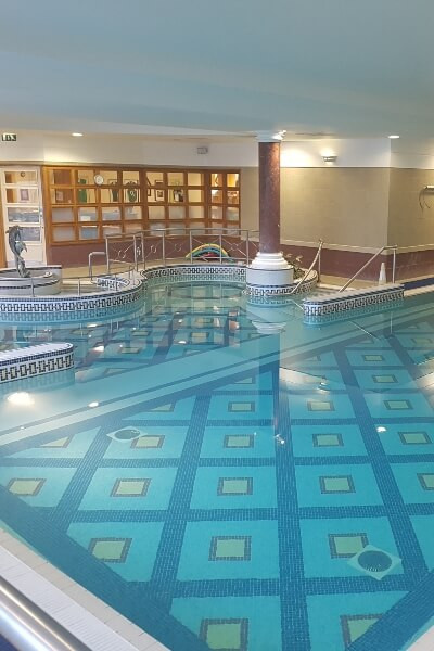 Country Club Northern Ireland La Mon Hotel Country Club