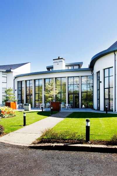 Hotels In Northern Ireland Hotels In Belfast La Mon Hotel