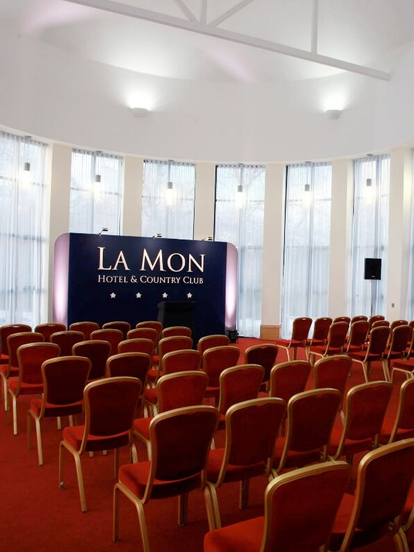 Conferences www.lamon.co.uk