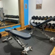 Gym www.lamon.co.uk