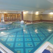 Pool www.lamon.co.uk