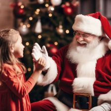 Santa x  px www.lamon.co.uk