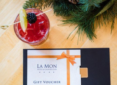 Giftvoucher  x  px www.lamon.co.uk