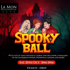 Website circle hween www.lamon.co.uk