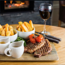 Steak www.lamon.co.uk