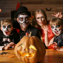 Website circle hween www.lamon.co.uk