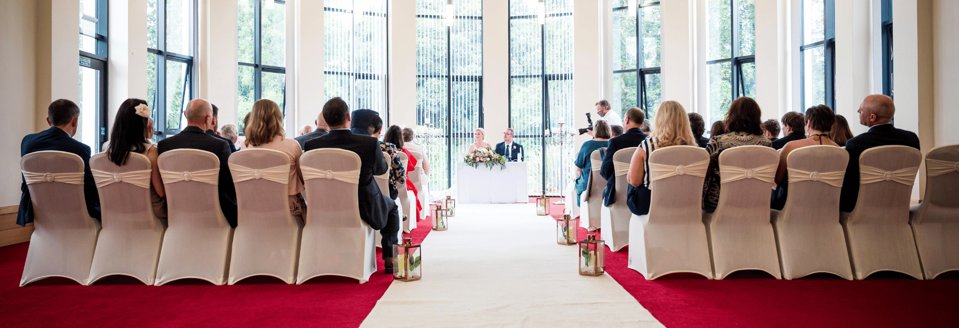 Signature romance wedding package at la mon hotel in belfast www.lamon.co.uk