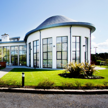 Signature romance wedding package in belfast la mon hotel www.lamon.co.uk