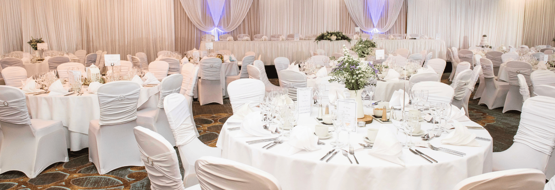 Eternal elegance wedding package  at la mon hotel belfast venue www.lamon.co.uk