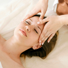 Odessi health  beauty at la mon hotel in belfast www.lamon.co.uk