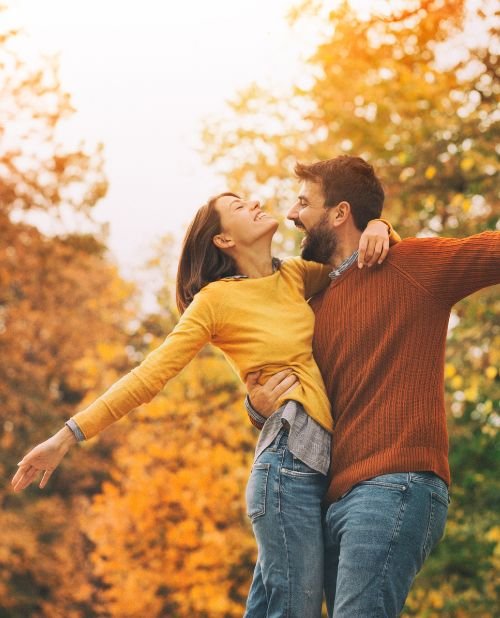 Autumn Breaks 