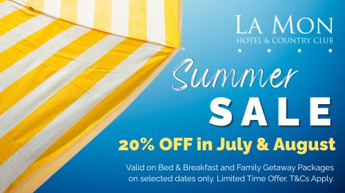 Summer Sale