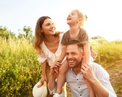 Family Room, Kids Eat Free, Bouncy Castle, Crafts & Goodie Bag