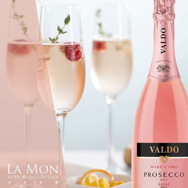 Valdo Prosecco Masterclass & Afternoon Tea 29th August