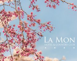 Enjoy 20% OFF Bed & Breakfast stays in March & April for a limited time!