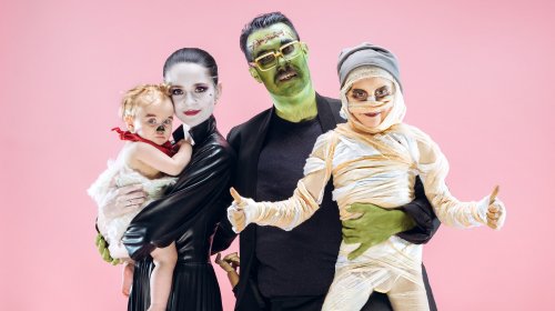 Autumn Family Breaks 